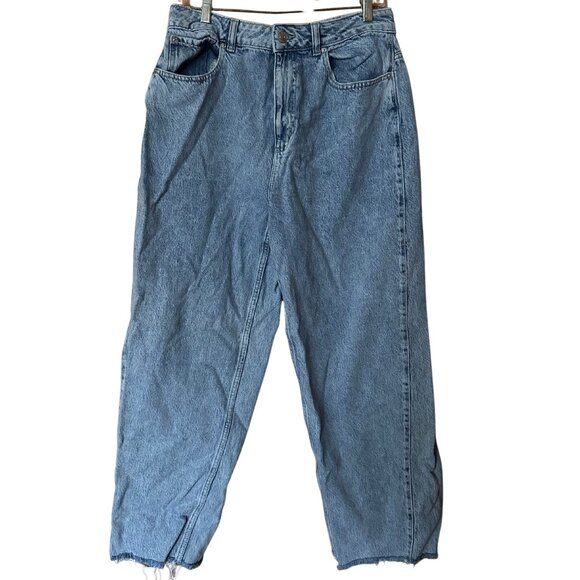 GARAGE Ample/Baggy Jeans - Picture 1 of 3